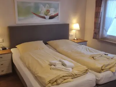 Ferienwohnung für 4 Personen (90 m²) in Sylt-Ost 9/10