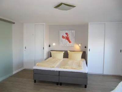 Ferienwohnung für 2 Personen (39 m²) in Sylt-Ost 1/10