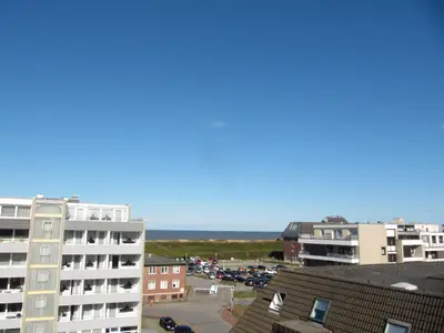 Ferienwohnung für 2 Personen (39 m²) in Sylt-Ost 4/10