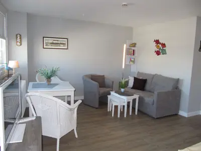 Ferienwohnung für 2 Personen (39 m²) in Sylt-Ost 5/10