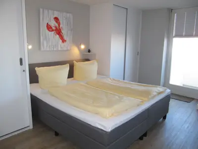 Ferienwohnung für 2 Personen (39 m²) in Sylt-Ost 6/10