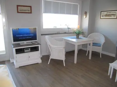 Ferienwohnung für 2 Personen (39 m²) in Sylt-Ost 7/10