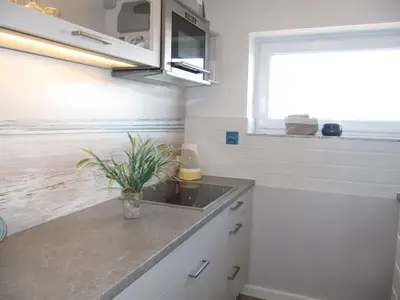 Ferienwohnung für 2 Personen (39 m²) in Sylt-Ost 8/10