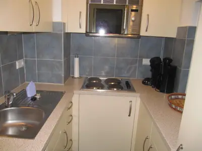 Ferienwohnung für 4 Personen (44 m²) in Sylt-Ost 2/8