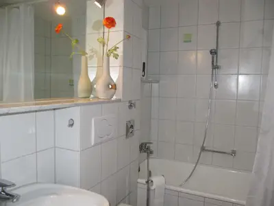 Ferienwohnung für 2 Personen (39 m²) in Sylt-Ost 10/10