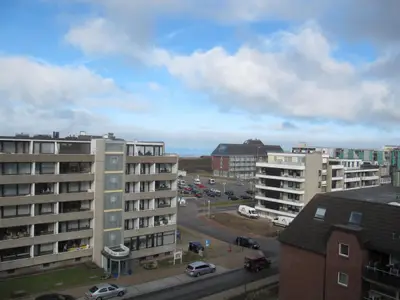 Ferienwohnung für 4 Personen (44 m²) in Sylt-Ost 5/8