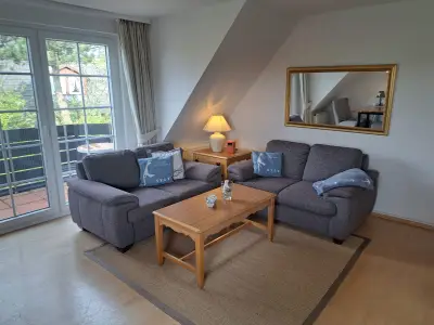 Ferienwohnung für 4 Personen (60 m²) in Sylt-Ost 1/10