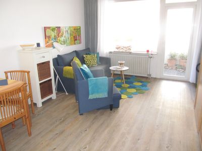 Ferienwohnung für 2 Personen (36 m²) in Westerland (Sylt) 3/7