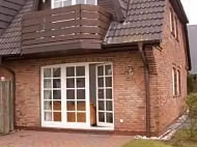 Ferienwohnung für 4 Personen (60 m²) in Sylt-Ost 2/10