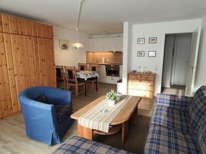 Ferienwohnung für 4 Personen (50 m²) in Westerland (Sylt)