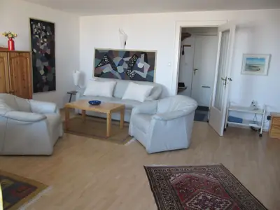 Ferienwohnung für 3 Personen (39 m²) in Sylt-Ost 5/8