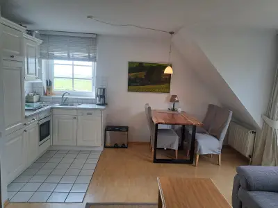 Ferienwohnung für 4 Personen (60 m²) in Sylt-Ost 4/10