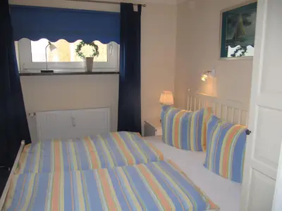 Ferienwohnung für 4 Personen (44 m²) in Sylt-Ost 8/8