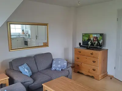 Ferienwohnung für 4 Personen (60 m²) in Sylt-Ost 5/10