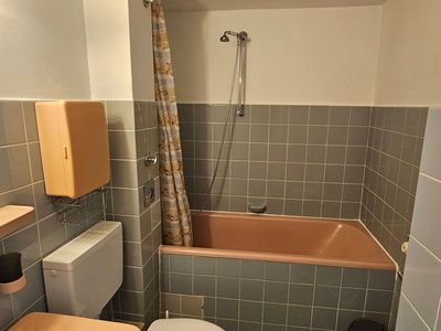 Ferienwohnung für 3 Personen (39 m²) in Westerland (Sylt) 7/8