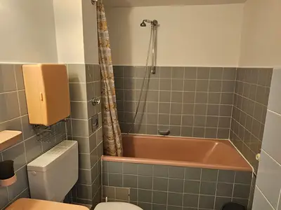 Ferienwohnung für 3 Personen (39 m²) in Sylt-Ost 7/8