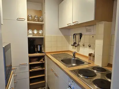 Ferienwohnung für 3 Personen (39 m²) in Sylt-Ost 8/8