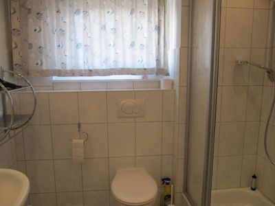 Ferienwohnung für 2 Personen (34 m²) in Westerland (Sylt) 6/9