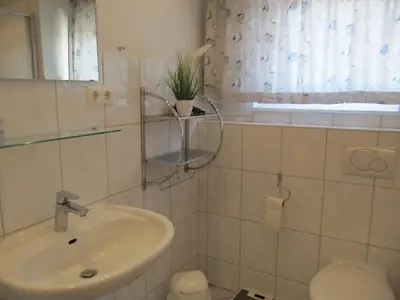 Ferienwohnung für 2 Personen (34 m²) in Sylt-Ost 7/9