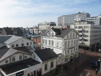 Ferienwohnung für 4 Personen (66 m²) in Sylt-Ost 3/10