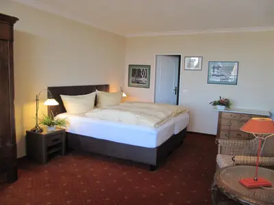 Ferienwohnung für 4 Personen (66 m²) in Sylt-Ost 4/10