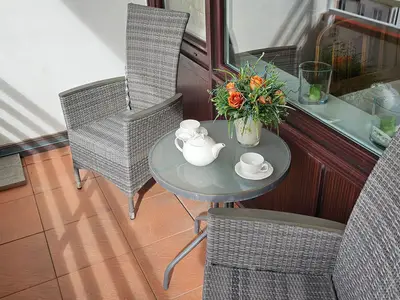 Ferienwohnung für 4 Personen (66 m²) in Sylt-Ost 5/10