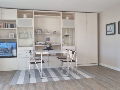 Ferienwohnung für 3 Personen (56 m²) in Westerland (Sylt) 5/8