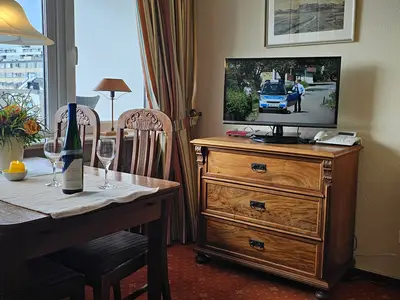 Ferienwohnung für 4 Personen (66 m²) in Sylt-Ost 7/10