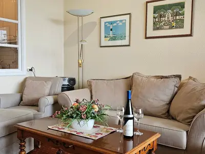 Ferienwohnung für 4 Personen (66 m²) in Sylt-Ost 8/10