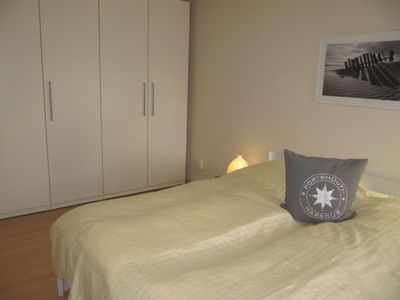 Ferienwohnung für 3 Personen (56 m²) in Westerland (Sylt) 8/8