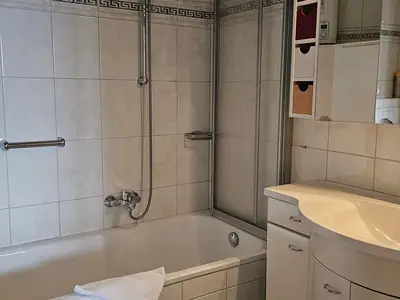 Ferienwohnung für 4 Personen (66 m²) in Sylt-Ost 10/10