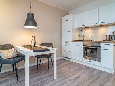 Ferienwohnung für 2 Personen (30 m²) in Westerland (Sylt) 6/10