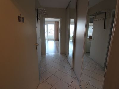 Ferienwohnung für 2 Personen (35 m²) in Westerland (Sylt) 9/10