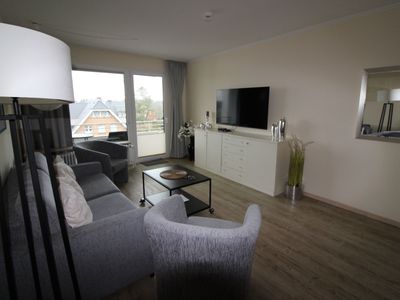 Ferienwohnung für 4 Personen (55 m²) in Westerland (Sylt) 4/10