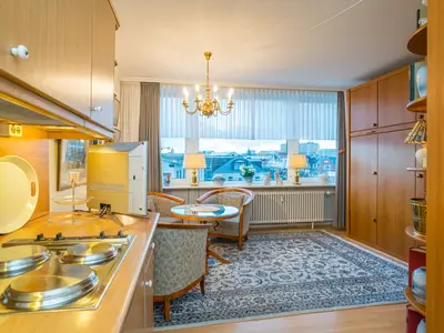 Ferienwohnung für 2 Personen (23 m²) in Westerland (Sylt) 7/10