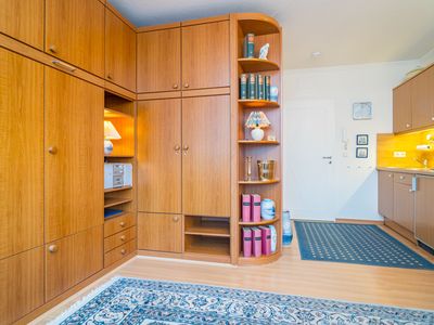 Ferienwohnung für 2 Personen (23 m²) in Westerland (Sylt) 8/10