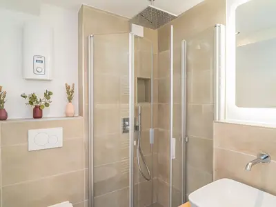 Ferienwohnung für 2 Personen (50 m²) in Westerland (Sylt) 10/10