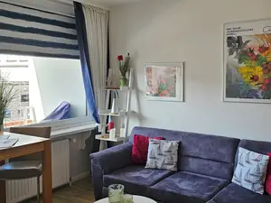 Ferienwohnung für 2 Personen (34 m²) in Sylt-Ost