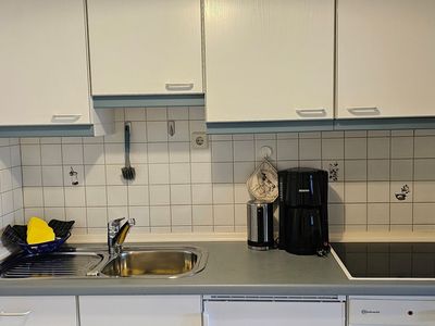 Ferienwohnung für 2 Personen (34 m²) in Westerland (Sylt) 2/8