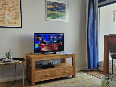 Ferienwohnung für 2 Personen (34 m²) in Westerland (Sylt) 4/8