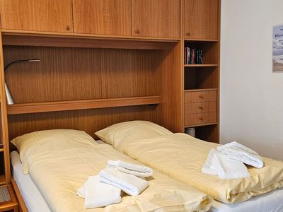 Ferienwohnung für 2 Personen (34 m²) in Westerland (Sylt) 5/8