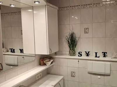 Ferienwohnung für 2 Personen (34 m²) in Sylt-Ost 6/8