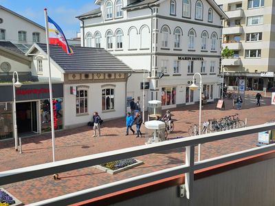 Ferienwohnung für 2 Personen (34 m²) in Westerland (Sylt) 8/8