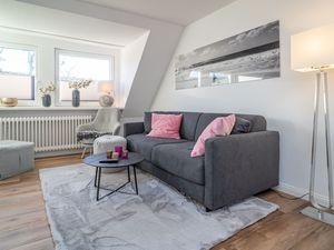 Ferienwohnung für 2 Personen (60 m&sup2;) in Westerland (Sylt)