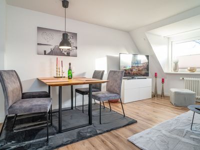 Ferienwohnung für 2 Personen (60 m²) in Westerland (Sylt) 3/10