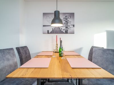 Ferienwohnung für 2 Personen (60 m²) in Westerland (Sylt) 4/10