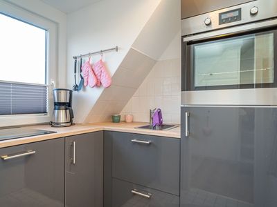 Ferienwohnung für 2 Personen (60 m²) in Westerland (Sylt) 5/10