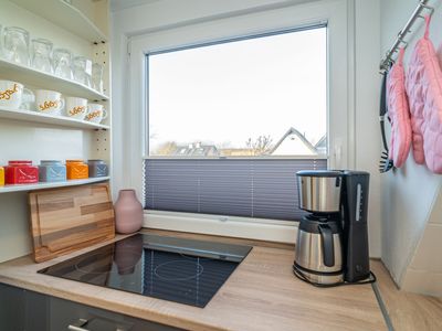 Ferienwohnung für 2 Personen (60 m²) in Westerland (Sylt) 6/10