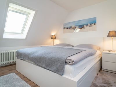 Ferienwohnung für 2 Personen (60 m²) in Westerland (Sylt) 9/10