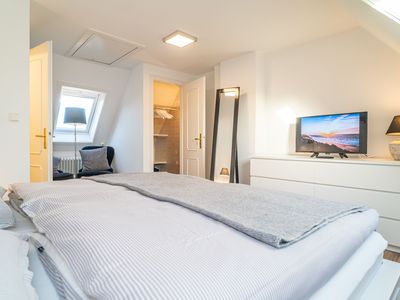 Ferienwohnung für 2 Personen (60 m²) in Westerland (Sylt) 10/10